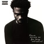 Please Excuse Me For Being Antisocial - Roddy Ricch - LP - Brand New Vinyl (Arrives in 20days)