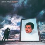 Just Me 'n' You - J.r. Bailey - LP - Brand New Vinyl (Arrives in 20days)
