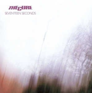 Seventeen Seconds - Cure - LP - Brand New Vinyl (Arrives in 21 days)
