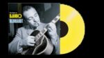 Best Of Django Reinhardt - Django Reinhardt - LP - Brand New Vinyl (Arrives in 20days)