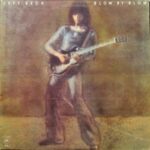 Blow By Blow - Jeff Beck Group - LP - Brand New Vinyl (Arrives in 20days)