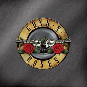 Greatest Hits - Guns N' Roses - LP - Brand New Vinyl (Arrives in 20days)
