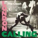 London Calling - Clash - LP - Brand New Vinyl (Arrives in 20days)