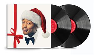 A Legendary Christmas: Deluxe Edition - John Legend - LP - Brand New Vinyl (Arrives in 20days)