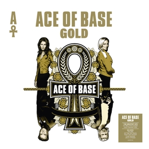 Gold - Ace Of Base - LP - Brand New Vinyl (Arrives in 20days)