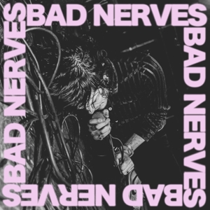 Bad Nerves - Bad Nerves - LP - Brand New Vinyl (Arrives in 20days)