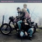 Steve Mcqueen - Prefab Sprout - LP - Brand New Vinyl (Arrives in 20days)