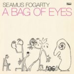 A Bag Of Eyes - Seamus Fogarty - LP - Brand New Vinyl (Arrives in 20days)