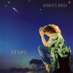 Stars - Simply Red - LP - Brand New Vinyl (Arrives in 20days)