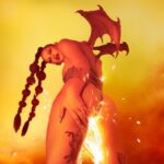 Phoenix: The Flames Are Dew Upon My Skin - Eartheater - LP - Brand New Vinyl (Arrives in 20days)