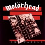 On Parole - Motorhead - LP - Brand New Vinyl (Arrives in 21 days)