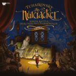 Tchaikovsky: The Nutcracker - Rattle, Simon & Berlin... - LP - Brand New Vinyl (Arrives in 20days)
