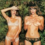 Country Life - Roxy Music - LP - Brand New Vinyl (Arrives in 20days)