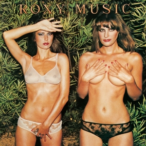 Country Life - Roxy Music - LP - Brand New Vinyl (Arrives in 20days)