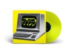 Computer World - Kraftwerk - LP - Brand New Vinyl (Arrives in 20days)