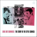 Long Hot Summers: The Story Of The Style Council - Style Council - LP - Brand New Vinyl (Arrives in 20days)