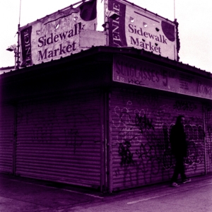 Weather Or Not - Evidence - LP - Brand New Vinyl (Arrives in 20days)