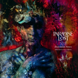 Draconian Times (25th Anniversary Edition) - Paradise Lost - LP - Brand New Vinyl (Arrives in 20days)