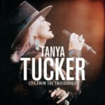 Live From The Troubadour - Tanya Tucker - LP - Brand New Vinyl (Arrives in 21 days)