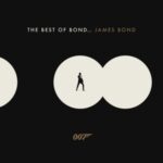 The Best Of Bond... James Bond - Various - LP - Brand New Vinyl (Arrives in 20days)