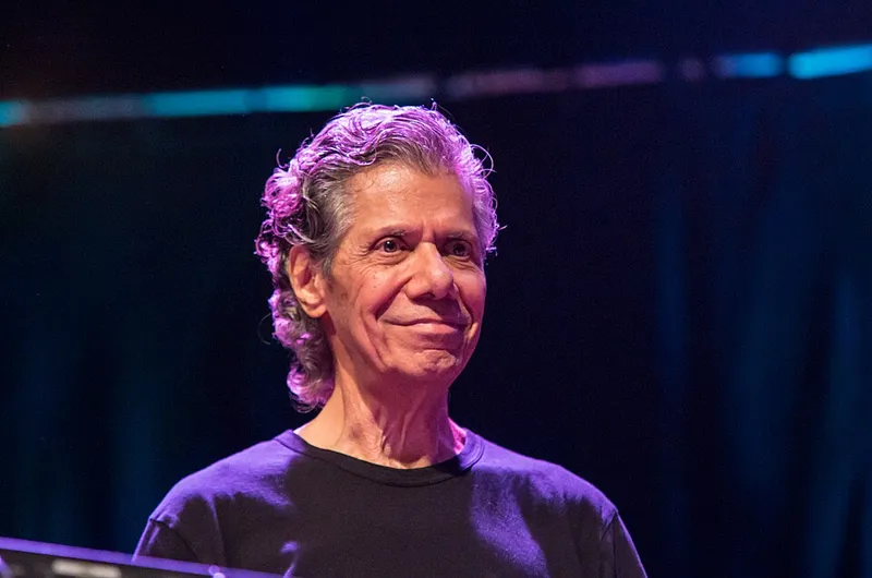 Chick Corea