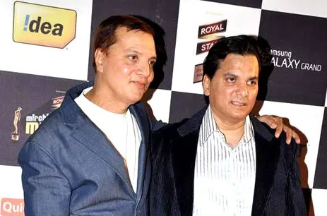 Jatin Lalit