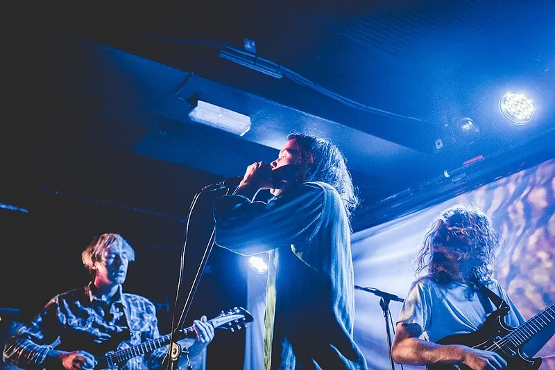 King Gizzard &amp; The...