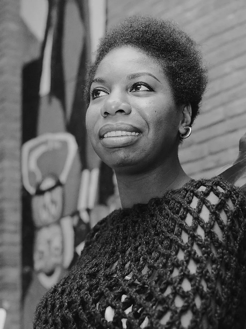 Nina Simone