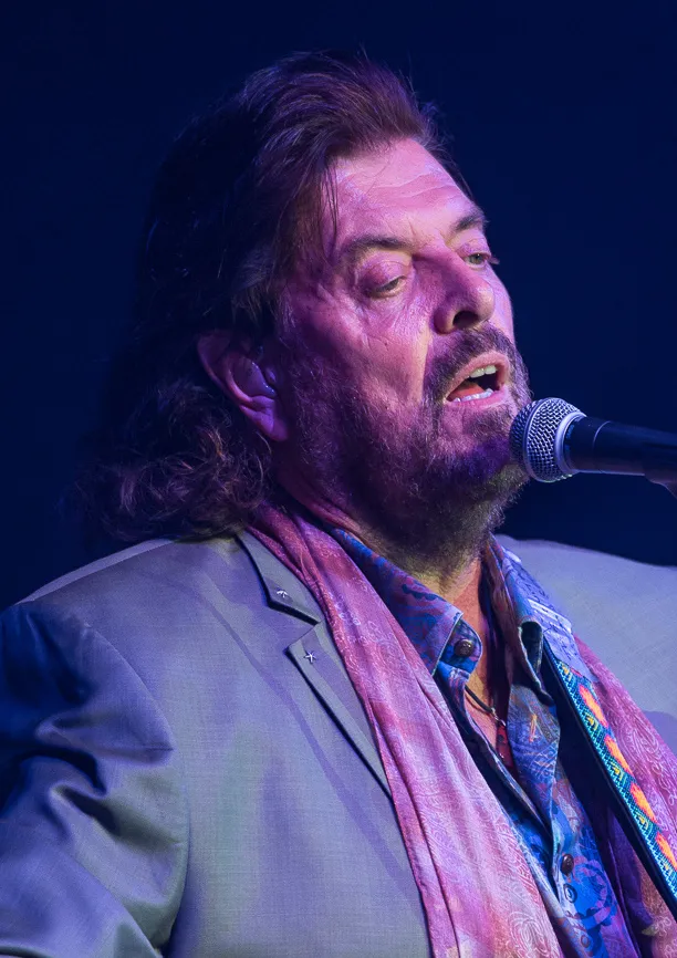The Alan Parsons Project