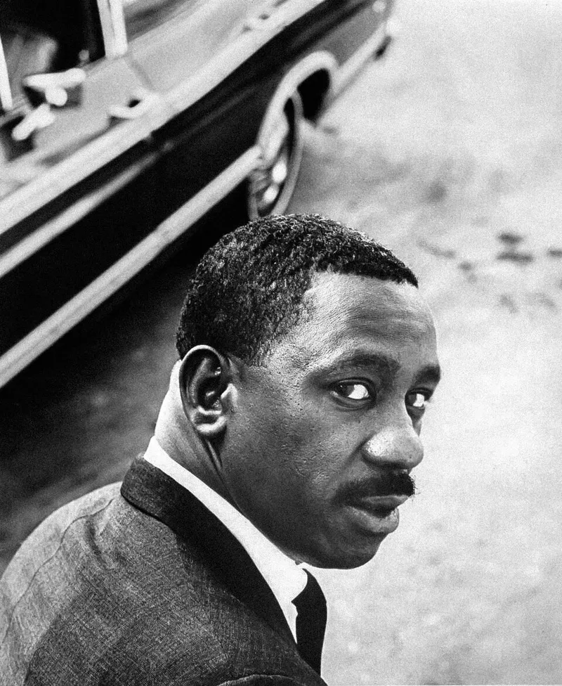Wes Montgomery