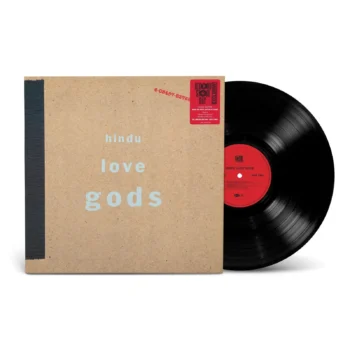 Hindu Love Gods – Hindu Love Gods (RSD 2025 edition) (Quick Ship)