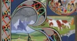King Crimson – Lizard (2025 David Singleton Elemental Mixes edition) (Quick Ship)