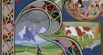 King Crimson – Lizard (2025 David Singleton Elemental Mixes edition) (Quick Ship)