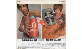 The Who  The Who Sell Out (Quick Ship)