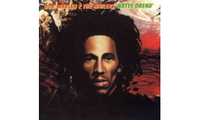 Bob Marley &amp; The Wailers – Natty Dread (Quick Ship)