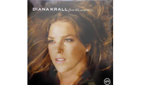 Diana Krall  From This Moment On (2 LPs) (Quick Ship)