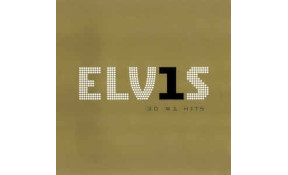 Elvis 30 #1 Hits (2 LPs) (Gold Coloured Vinyl) Sealed Vinyl Record (Quick Ship)