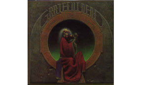 Grateful Dead – Blues For Allah  (50th Anniversary Remastered) (Quick Ship)