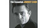 Johnny Cash  The Essential (2 Lp) (Quick Ship)
