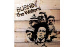 Bob Marley and The Wailers  Burnin  (Original Jamaican Version, Limited Numbered Edition) (Quick Ship)