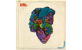 Love  Forever Changes (Quick Ship)