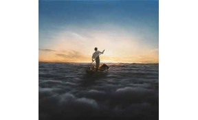 Pink Floyd – The Endless River (2 LPs) Vinyl Record (Quick Ship)