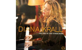 Diana Krall – The Girl In The Other Room (2 LPs) (Quick Ship)