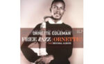 ORNETTE COLEMAN FREE JAZZ / ORNETTE (2 LP) (Quick Ship)