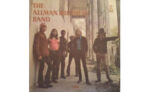 The Allman Brothers Band (2 LPs) Vinyl Record (Quick Ship)