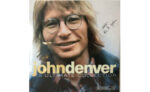 John Denver – His Ultimate Collection Vinyl Record (Quick Ship)
