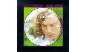 Van Morrison – Astral Weeks (Quick Ship)