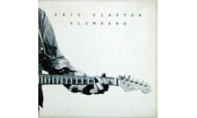 Eric Clapton  Slowhand 35th Anniversary (Quick Ship)