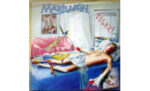 Marillion Fugazi (Quick Ship)
