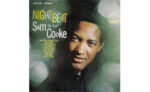 Sam Cooke  Night Beat (Quick Ship)